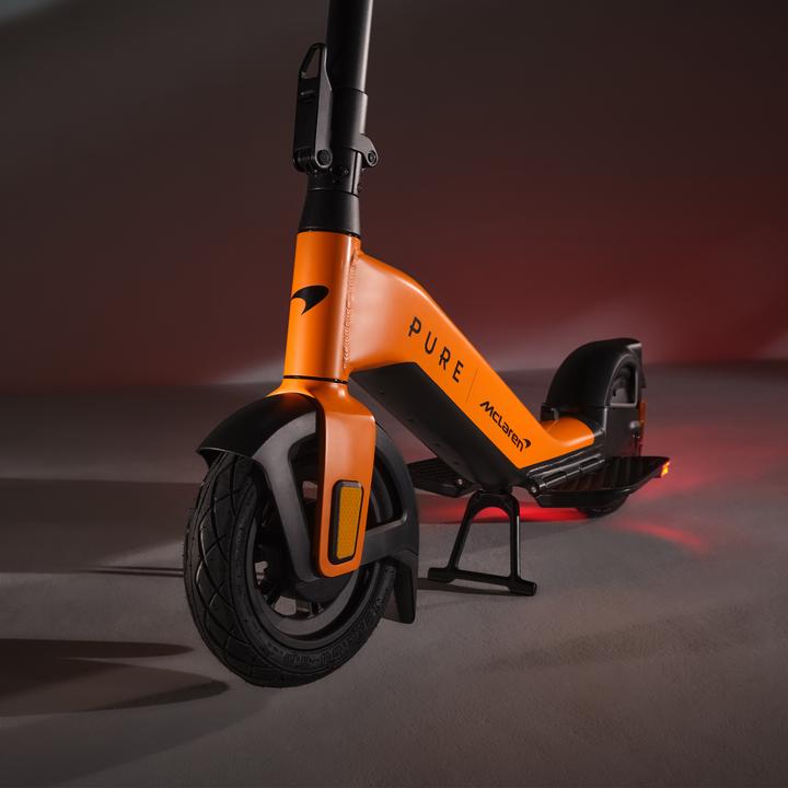 Image du produit Pure Electric Mclaren édition Spéciale