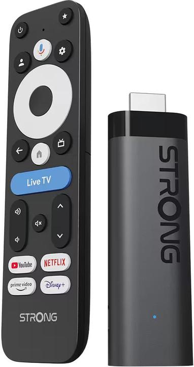 Strong LEAP-NOVA Android TV Stick sw (32 GB)