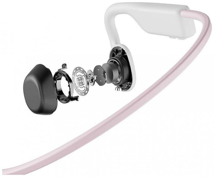 Produktbild Shokz OpenMove (ANC, 6 h, Kabellos)