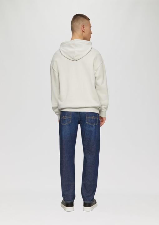 Actual product image S.Oliver Jeans-Hose Jeans Pete / Regular Fit / Mid Rise / Straight Leg (W29/L32)