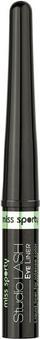 Miss Sporty Miss Sports - Studio Lash Liquid Eyeliner 001 Extraack 3.5Ml (001 Extra Black)