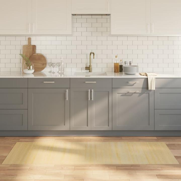 Produktbild vidaXL Teppich (70 x 200 cm)