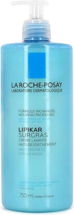 Produktbild La Roche Posay Lipikar Surgras (750 ml)