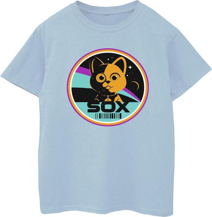 Produktbild Disney Lightyear Sox Circle TShirt Jungen (140, 146)