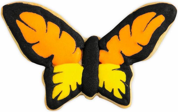 Produktbild Städter Ausstechform Schmetterling