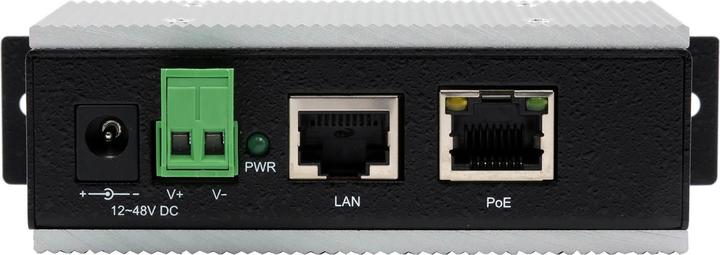 Produktbild Exsys EX-6007POE-WT (802.3af (PoE), 802.3at (PoE+), 30 W)