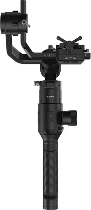 Produktbild DJI Ronin S Standard Kit (Systemkamera, Spiegelreflexkamera, 3.60 kg)