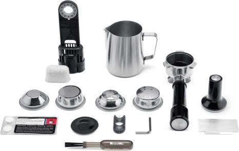Actual product image Sage The Dual Boiler