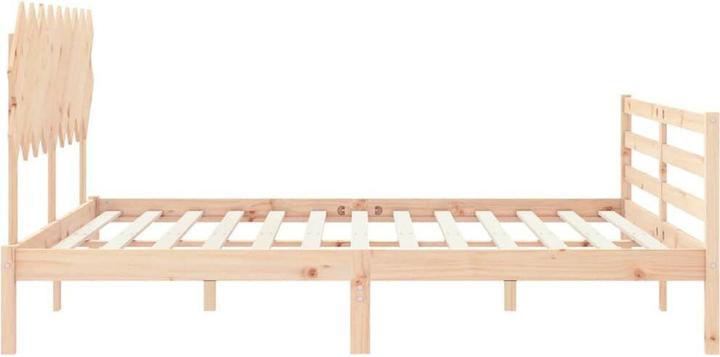 Immagine prodotto vidaXL Booth (180 x 200 cm)