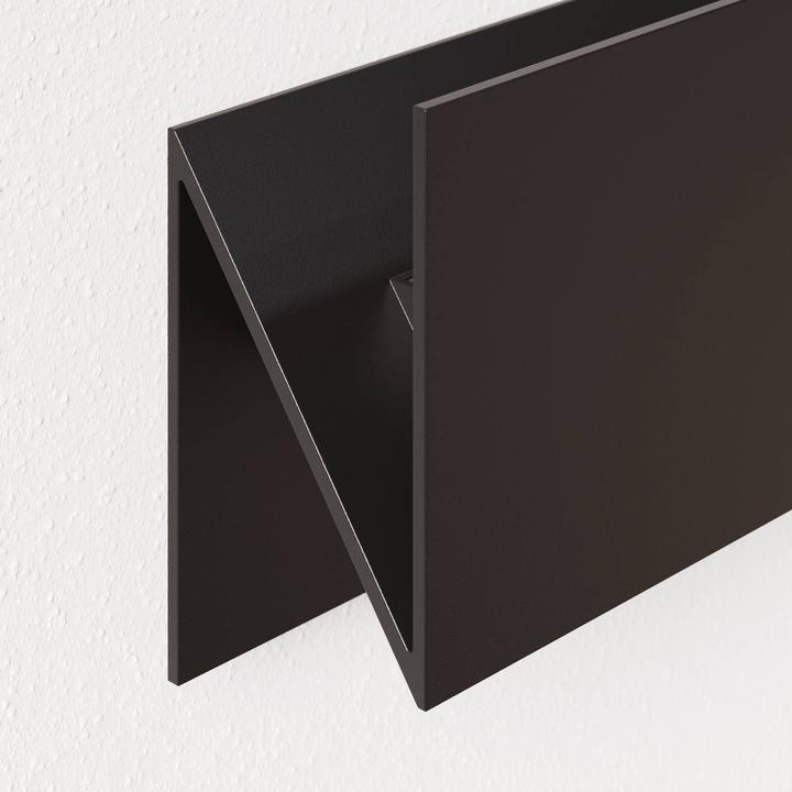 Actual product image Lucande Meja (567 lm, IP54)