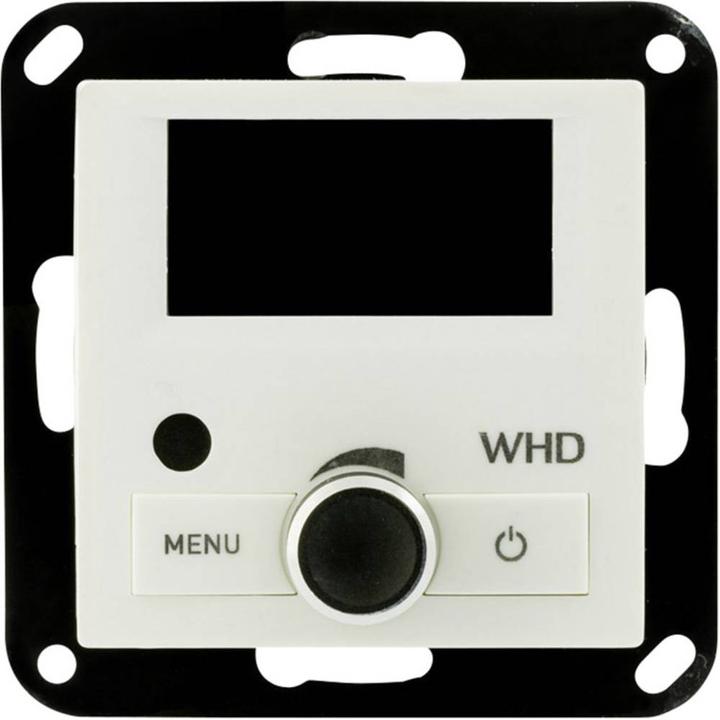 Actual product image WHD KEL 55 (DAB+, Bluetooth)