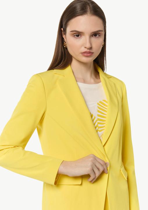 Actual product image Comma Indoor-Blazer Blazer aus Viskosestretch (34)