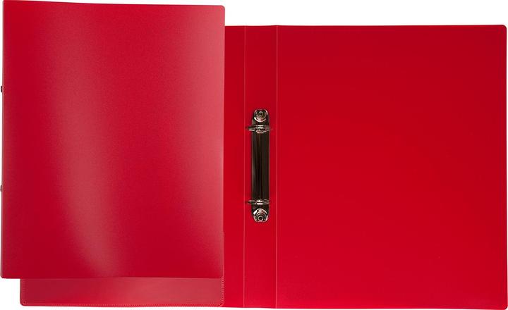 Actual product image Idena Ring binder (A4, 35 mm, 1 pcs.)