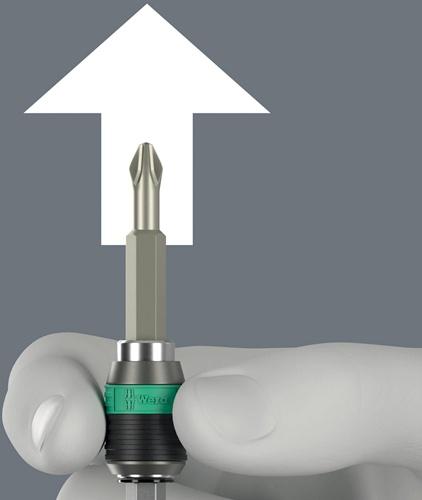 Produktbild Wera 816 Ra