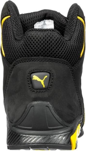 Actual product image Puma Amsterdam (S3, 44)