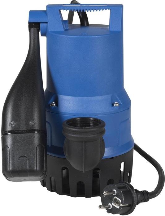 Actual product image SFA Submersible pump SANISUB-400
