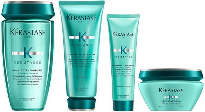Produktbild Kérastase Split Hair Points Package Kerastasis Ré Resistance Extensionist (Haarpflege Set)