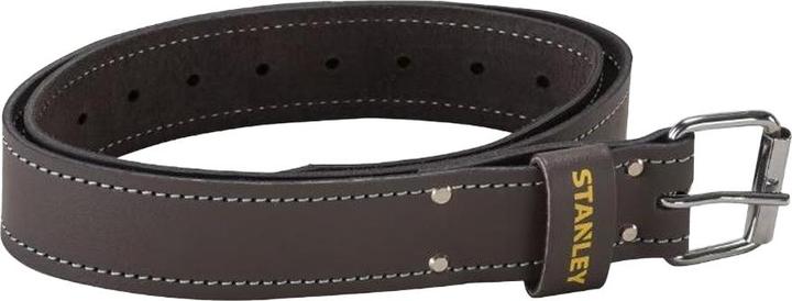 Stanley Gürtel Leder
