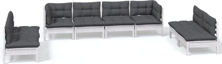 Produktbild vidaXL Kaysen