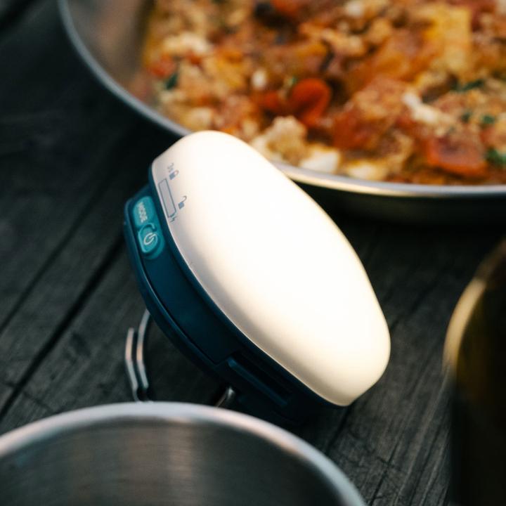 Produktbild Silva Glow blue