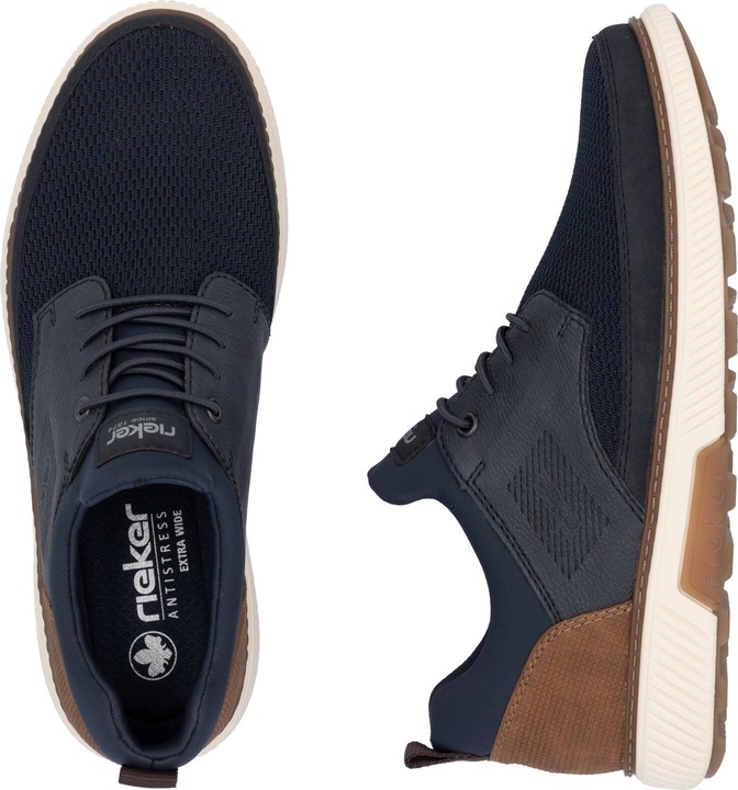 Produktbild Rieker FSK Herren Halbschuhe (46)