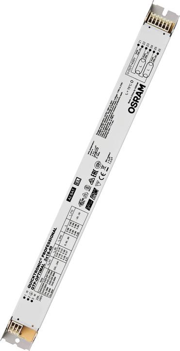 Produktbild Osram QTRONIC ECG 2x18-40
