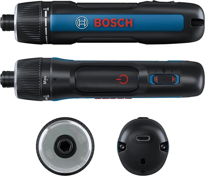 Actual product image Bosch Professional GO 3