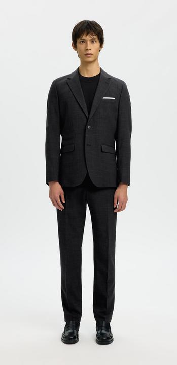 Produktbild Selected Slim Fit Anzughose (102)