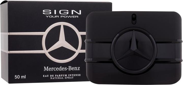 Image du produit NoName Sign Your Power Eau de Parfum (Eau de parfum, 50 ml)