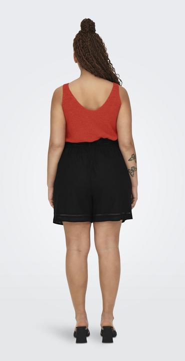 Immagine prodotto Only Pantaloncini loose fit a vita media Shorts (48)