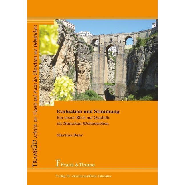 Evaluation und Stimmung, Fachbücher von Martina Behr