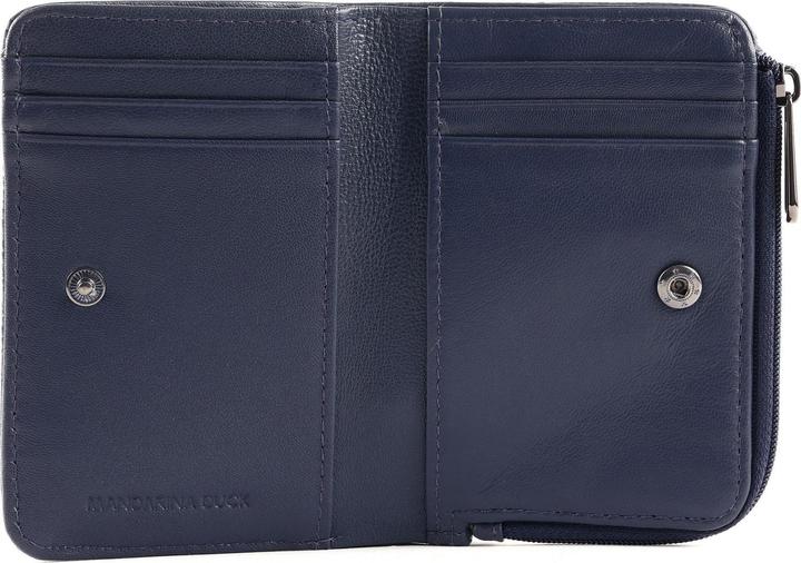 Actual product image Mandarina Duck Mellow Wallet