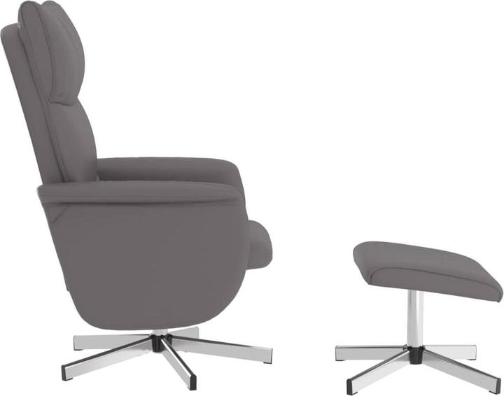 Image du produit vidaXL Massagesessel