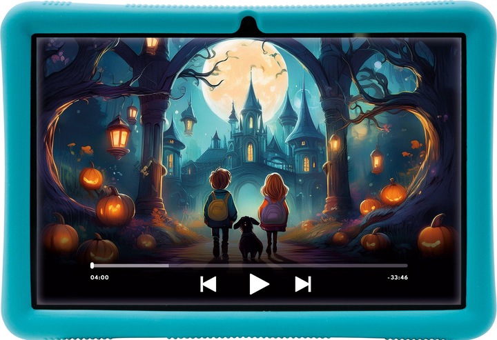 Immagine prodotto Lisciani Hi Tech Educativo Mio Tab 10" Evolution Pro (10", Nero)