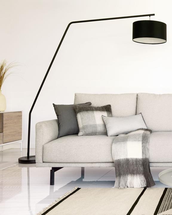 Actual product image Kave Home Galene (4-seater)