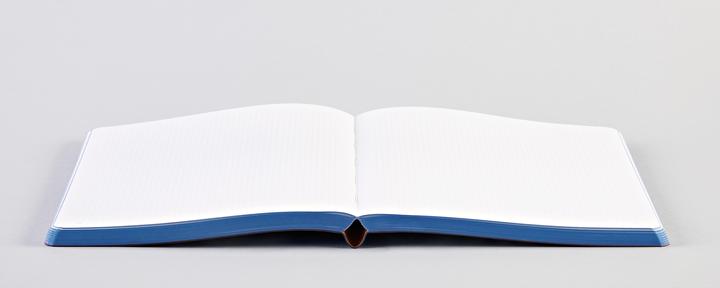 Produktbild Nuuna Graphic Glow L, Magic Idea (L, 165 x 220 mm)