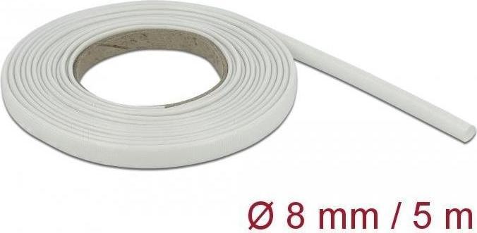 Actual product image Delock Flexible cable line (Cable conduit, 500 cm)