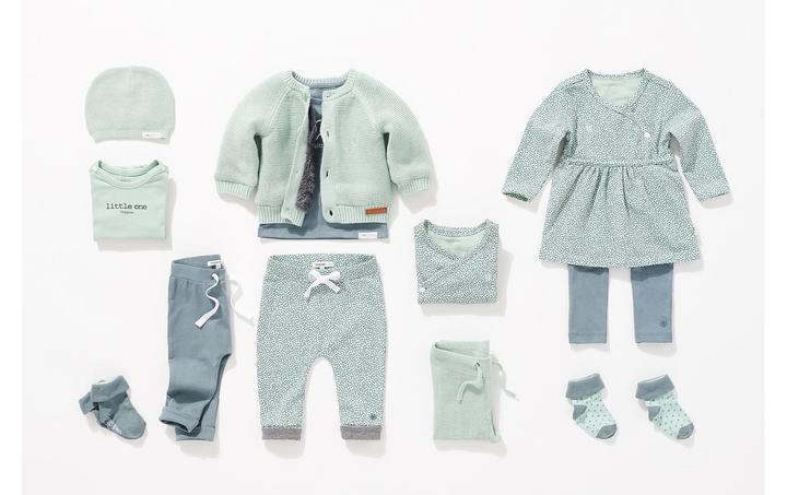 Produktbild Noppies Jersey Pants