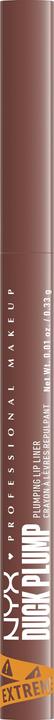 Produktbild NYX Professional Make-Up Nyx Mechanical (Nude)