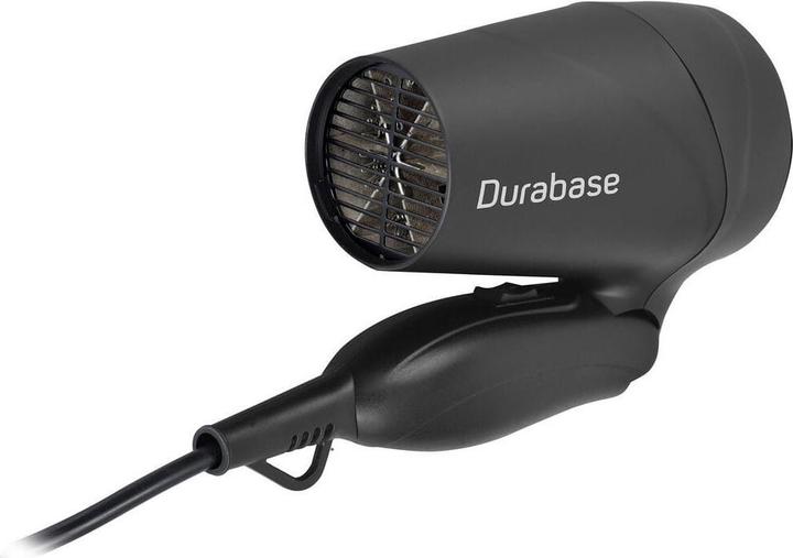 Produktbild Durabase Reisehaartrockner (1600 W)