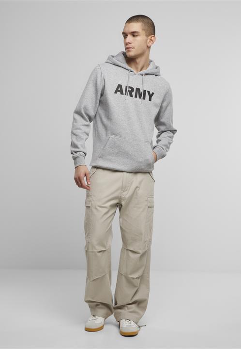 Immagine prodotto Brandit Army Hoody - 188525 (3XL)