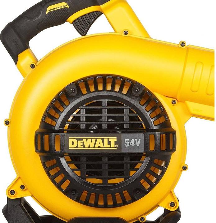 Produktbild DeWalt DCM572N (Akkubetrieb, Laubbläser)