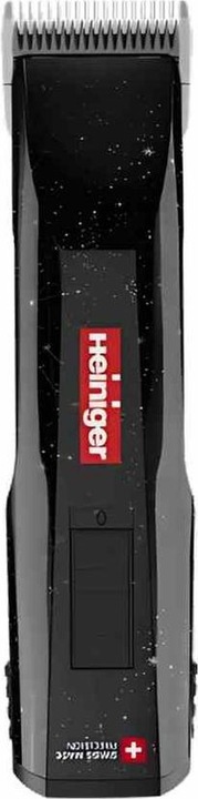 Heiniger 710-000.80A1 Orion Hair clipper EU/GB, 000 blade, 1