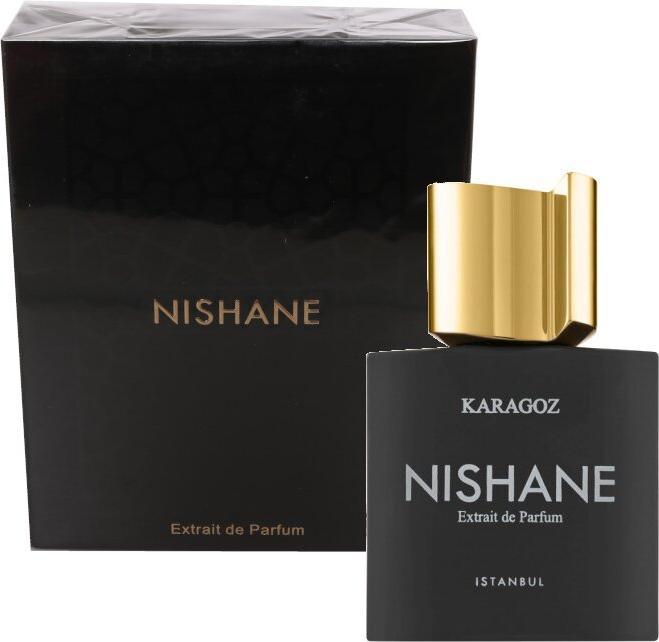 Image du produit Nishane Karagoz by Nishane (Eau de parfum, 50 ml)