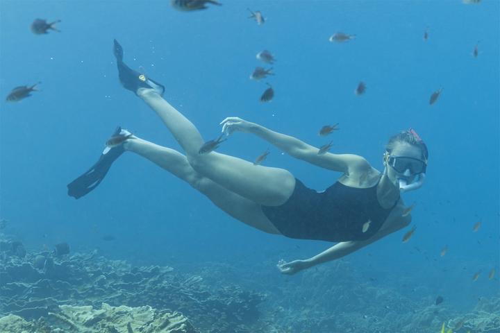 Immagine prodotto Bestway Set Snorkel Spark Wave