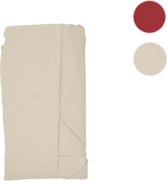 Immagine prodotto JOHN316 Ampelschirm Ersatzbezug Summerwind (3 m)