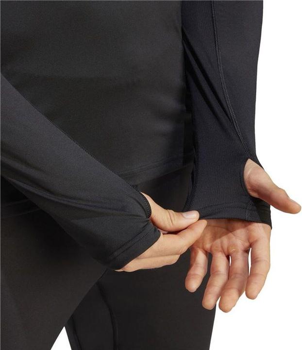 Produktbild Adidas M Own The Run 1/4 Zip (M)