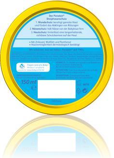 Image du produit Penaten Instant Protection Soothing Cream 50ml