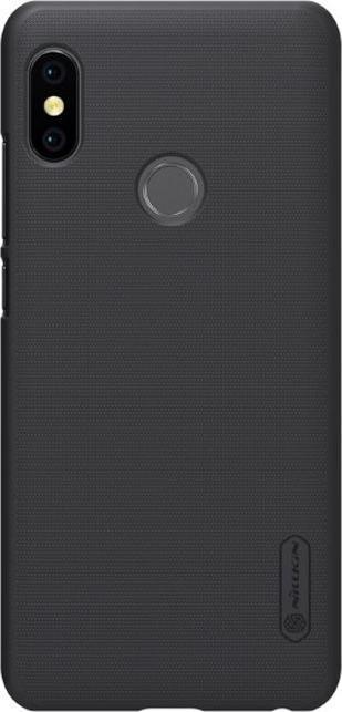 Image du produit Nillkin Série bouclier super dépoli (Xiaomi Redmi Note 5 Pro)