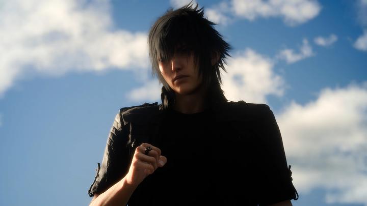 Produktbild Square Enix Xbox One Final Fantasy XV Deluxe Edition Steelbook (Xbox One S, Xbox One X, DE)